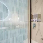 Spaces Mediterranean Penthouse Apartament