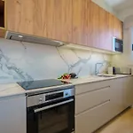Apartament Spaces Mediterranean Penthouse Sitges