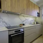 Spaces Mediterranean Penthouse Apartament Sitges