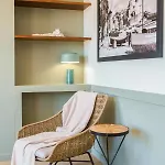 Spaces Mediterranean Penthouse Appartamento *
