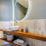 Spaces Mediterranean Penthouse Appartamento Sitges