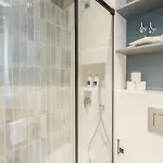 Spaces Mediterranean Penthouse Appartamento *