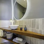 Spaces Mediterranean Penthouse Appartamento Sitges