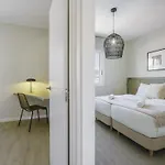 Appartamento Spaces Mediterranean Penthouse Sitges