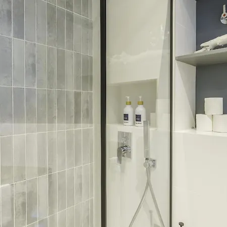 Apartament Spaces Mediterranean Penthouse Sitges