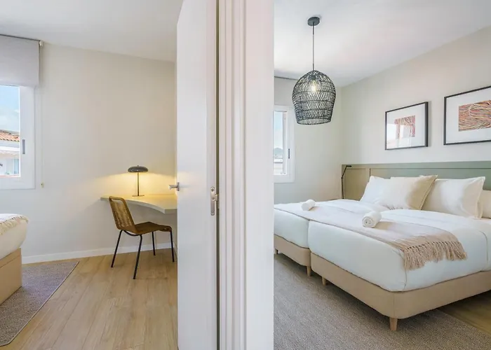 Διαμέρισμα Spaces Mediterranean Penthouse